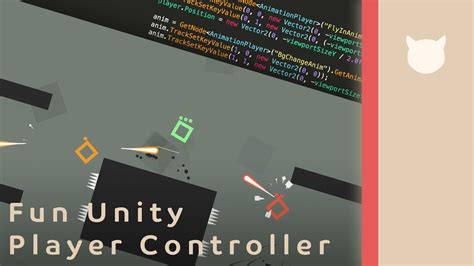 Unity Tutorial Physics Based Character Controller Code Walkthrough Square Off Youtube