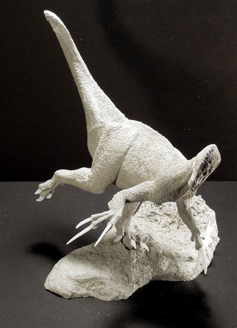 Therizinosaurus model kit - Welcome to creative-beast.com