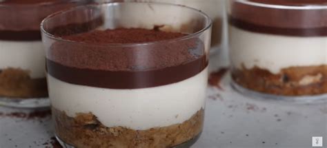 Tiramisù vegano Ricetta Cucina Botanica