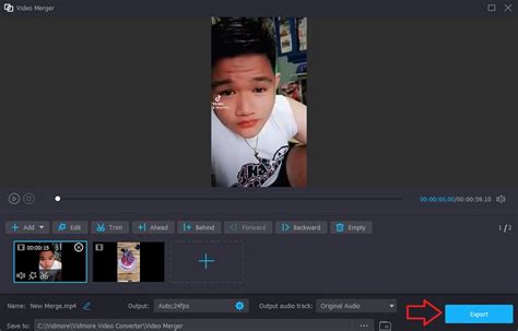 비디오를 더 길게 만드는 방법에 대한 2가지 다른 기술