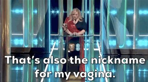 Thats Also The Nickname For My Vagina GIFs Get The Best On GIPHY