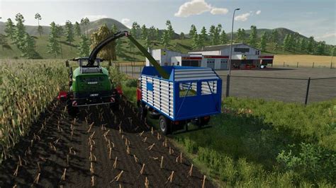 Ls Liaz Pack V Farming Simulator Mod Ls Mod Fs