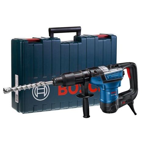 Bosch Martelo Perfurador Sds Max J Gbh D Professional