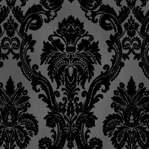 Grey Damask Wallpapers - Top Free Grey Damask Backgrounds - WallpaperAccess