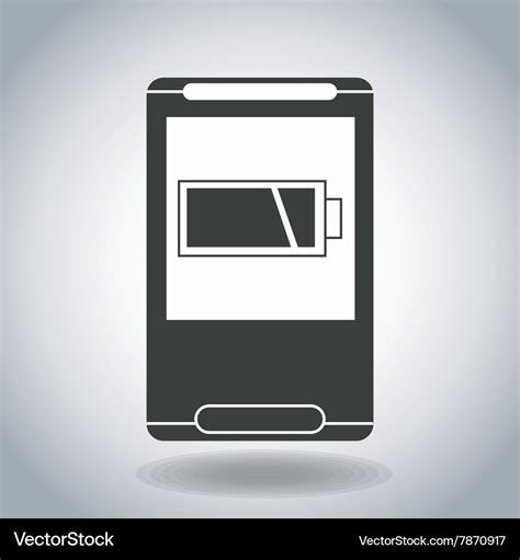 Mobile tools design Royalty Free Vector Image - VectorStock