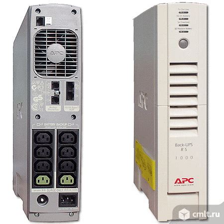 APC Back-UPS RS 1000 — Воронеж — Доска объявлений Камелот