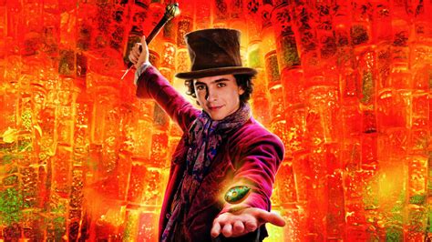 Wonka Timothee Chalamet K N Wallpaper Iphone Phone