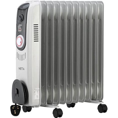 Best Oil Filled Radiators For 2023 Heat Pump Source