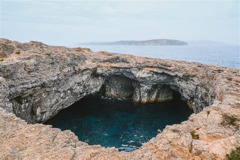 Qu Ver En La Cottonera Las Tres Ciudades De Malta Con Mapas De