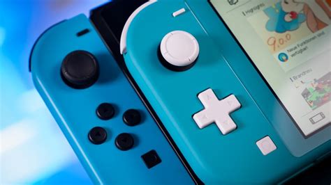 Nintendo Enttäuscht Treue Fans Brandneue Switch Lässt Die Spieler Kalt