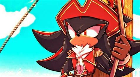 Imagenes Y Comics De Sonadow Finalizada Piratas Arte Sombra