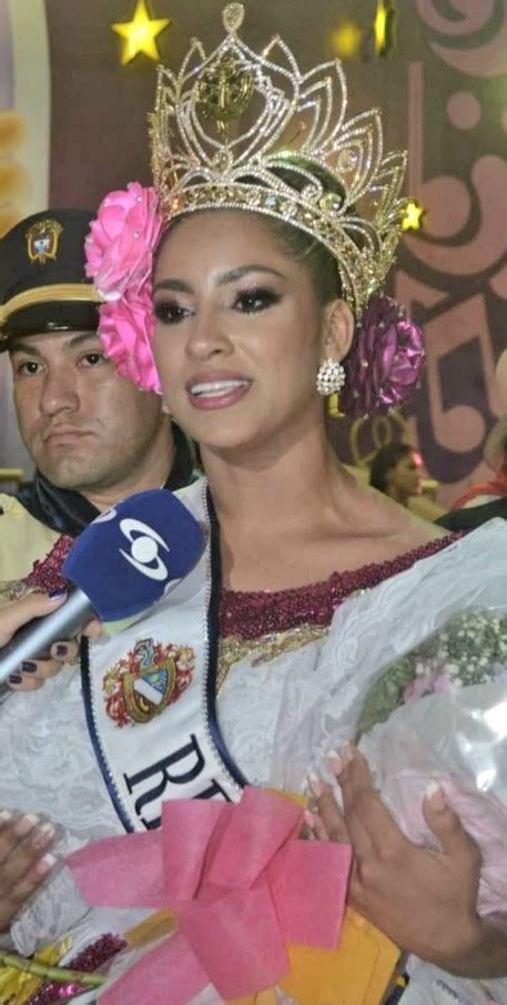 Atl Ntico Es La Nueva Reina Nacional Del Bambuco Reporteros Asociados