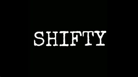 Shooter Shifty YouTube