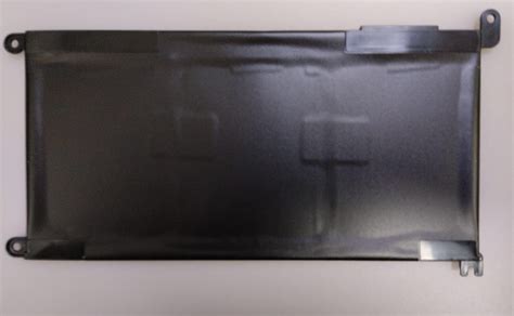 Bateria Dell WDx0R Original Genuina Nueva 42Wh