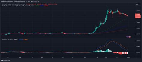 Le cours du XRP atteindra 30 dollars en Février 2025