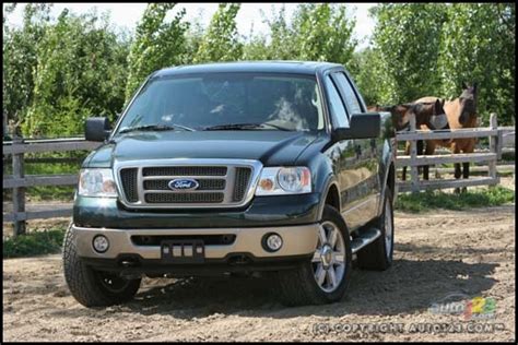 Ford F-150 King Ranch Edition - Photos, News, Reviews, Specs, Car listings