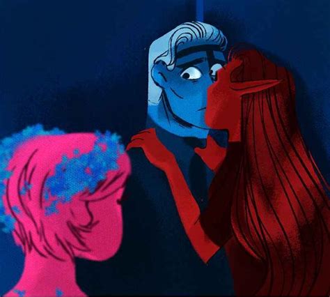 Lore Olympus By Usedbandaid Lore Olympus Hades And Persephone