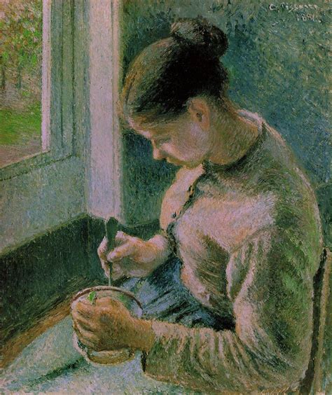 Webmuseum Pissarro Camille