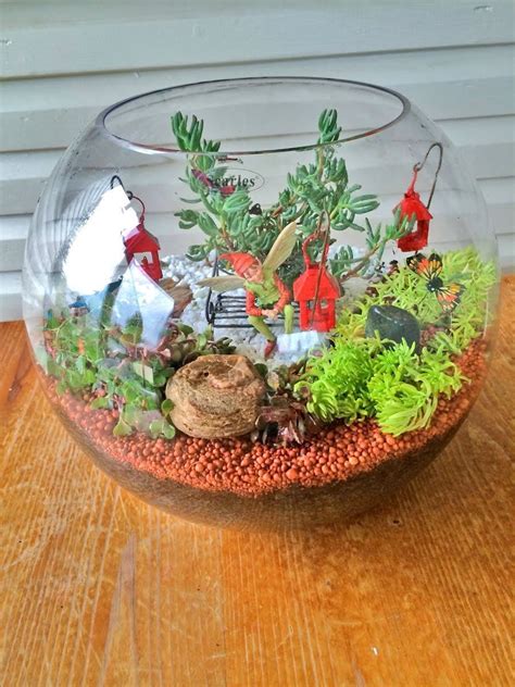 The 50 Best DIY Miniature Fairy Garden Ideas in 2022