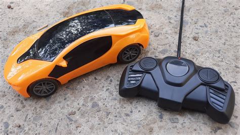 Remote Control Rc Car Radio Controlled Rc Car Remote Wali Car Youtube