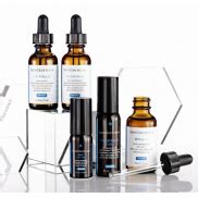 Антиоксидантные средства для лица SkinCeuticals « SkinCosmetic