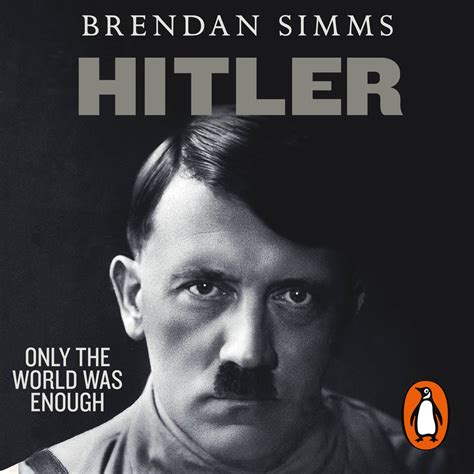 Hitler By Ian Kershaw Penguin Books New Zealand