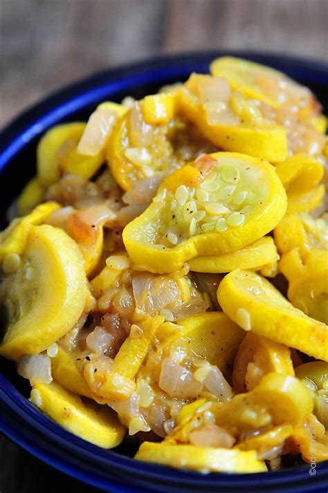 how long to boil summer squash