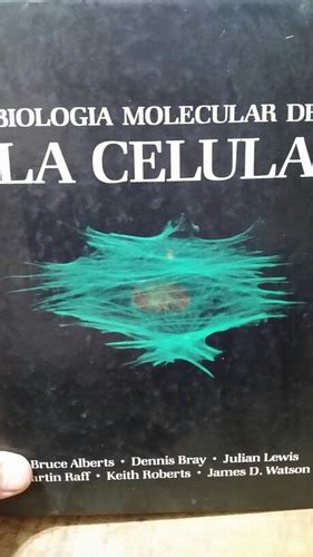 Biologia Molecular De La Celula Bruce Alberts Ed omega Cuotas sin interés