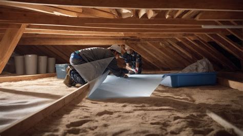 Expert Guide To Diy Crawl Space Encapsulation Stepbystep Procedures