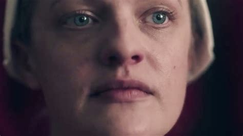 The Handmaid’s Tale La Servante écarlate Saison 3 épisode 5 Teaser Vo Teaser The