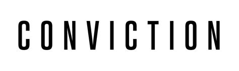 launching  conviction