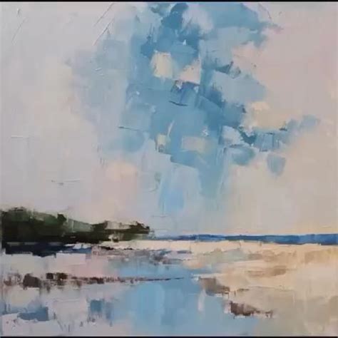 Landscape Paintings Acrylic, Abstract Landscape Painting, Landscape Artist, Watercolor Landscape ...