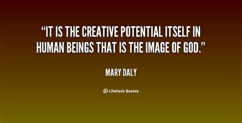 Mary Daly Quotes. QuotesGram