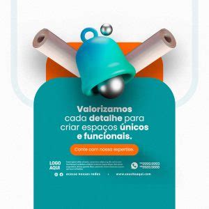 Valorizamos Cada Detalhe Para Criar Espaços Únicos E Funcionais