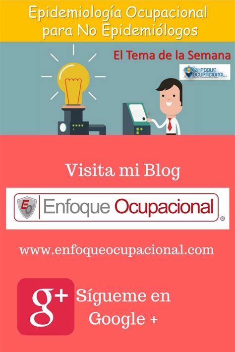 Enfoque Ocupacional En La Red Salud Y Seguridad Laboral La