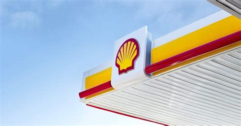 Shell Box ganhe 5 de cashback ao abastecer qualquer combustível