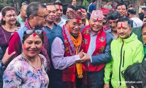 Chiri Babu Maharjan Things To Know About Lalitpur Mayor Reelected