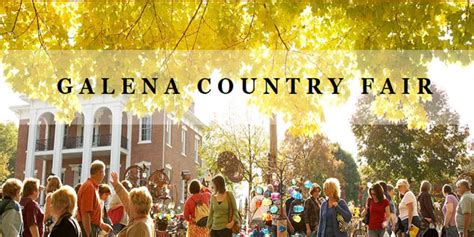 Galena Live Music And Galena Events • Galena Events Live Music And More