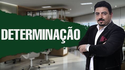 Determina O Minutoscomdeus Youtube