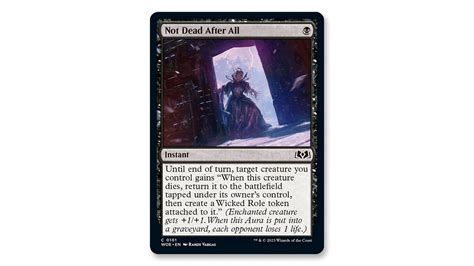 What Are Role Tokens In Mtg