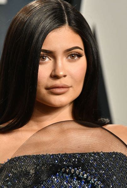 Así Es La Dieta De Kylie Jenner Come Entre 5 Y 6 Veces Por Día Para