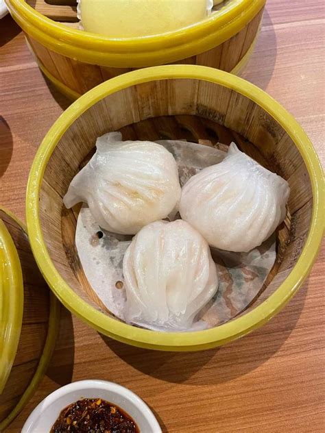 Selalu Diperbarui Menu Winglok Hongkong Dimsum Sukajadi Bandung