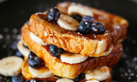 Here's What to Eat at Sunday Brunch If You're Trying to Be Healthy ...