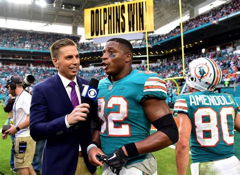 Dolphins Miracle Ending Vs Patriots Enters ESPY