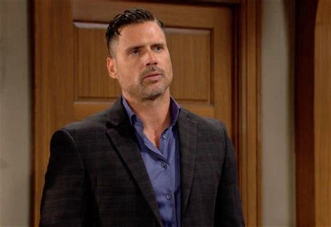 The Young And The Restless – Nick Newman (Joshua Morrow) | Celebrating ...