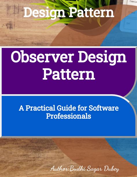 Observer Design Pattern Explained Archives The Art Of Process