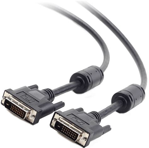 Kabel Do Monitora DVI D Dual Link 4 5m Komtek24