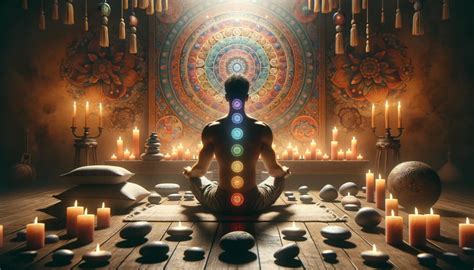 C Mo Alinear Los Chakras Con Cuencos Tibetanos Mundo Chakra