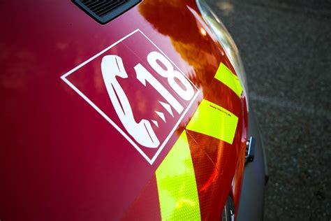 Une automobiliste décède après la chute dun rocher sur sa voiture