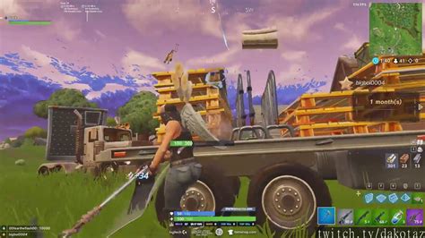 Twitch Fortnite Plays Of The Day 31 07 2018 Feat DrDisRespectLIVE